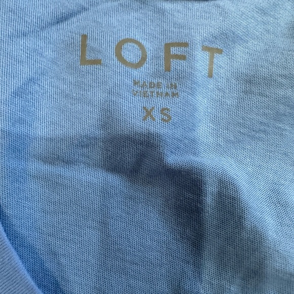 Loft. Extra small. - Picture 4 of 11